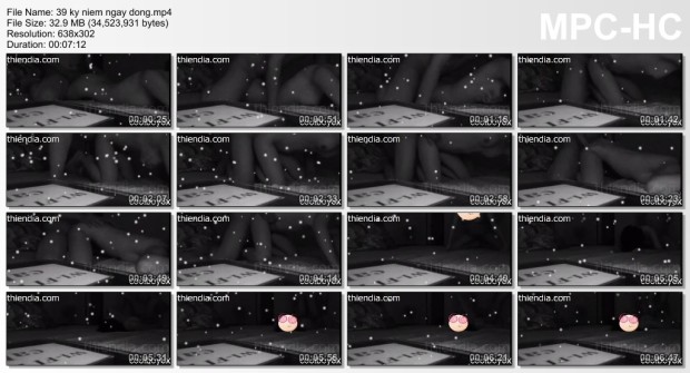 Kỷ niệm ngày đông