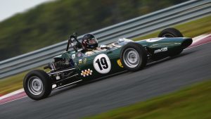 New Jersey SpeedTour @ New Jersey Motorsports Park | Millville | New Jersey | United States