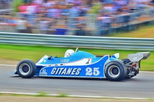 Historic Grand Prix @ Circuit Zandvoort