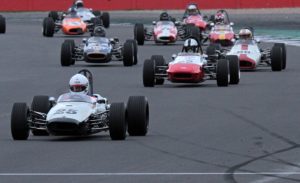 HSCC Finals Meeting @ Silverstone Circuit