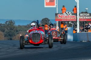 Historic Winton @ Winton Motor Raceway | Winton | Victoria | Australia