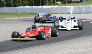 Sports Car Grand Prix @ Mosport Park | Bowmanville | Ontario | Canada