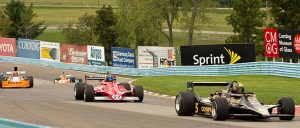 Masters and HSR Race Weekend @ Watkins Glen | Watkins Glen | New York | United States