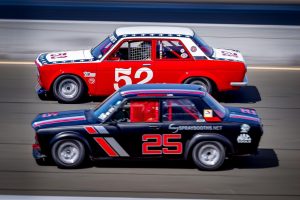 David Love Vintage Races @ Sonoma Raceway | Sonoma | California | United States