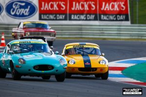 Jack's Racing Day @ TT Circuit Assen | Assen | Drenthe | Netherlands