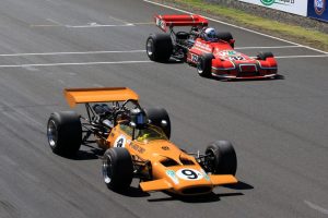 HRC Legends of Speed Tasman Revival @ Hampton Downs Motorsport Park