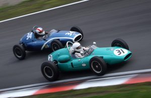 Historic Grand Prix @ Circuit Zandvoort | Zandvoort | Noord-Holland | Netherlands