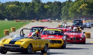 Put-In-Bay Sports Car Races @ Put-in-Bay | Put-in-Bay | Ohio | United States