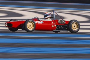 Grand Prix de France Historique @ Circuit Paul Ricard | Le Castellet | Provence-Alpes-Côte d'Azur | France