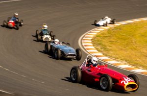 Historic Grand Prix Zandvoort @ Circuit Zandvoort