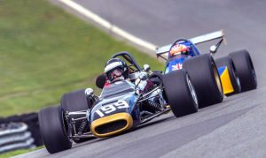 Legends of Brands Hatch Superprix @ Brands Hatch Circuit