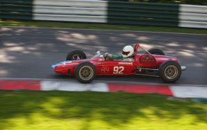 Wolds Trophy @ Cadwell Park Circuit