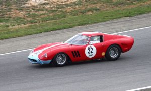 Historic Car Speed Races @ Autodromo di Pergusa